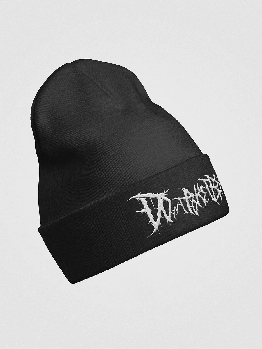 \m/ The Bear Beanie product image (3)