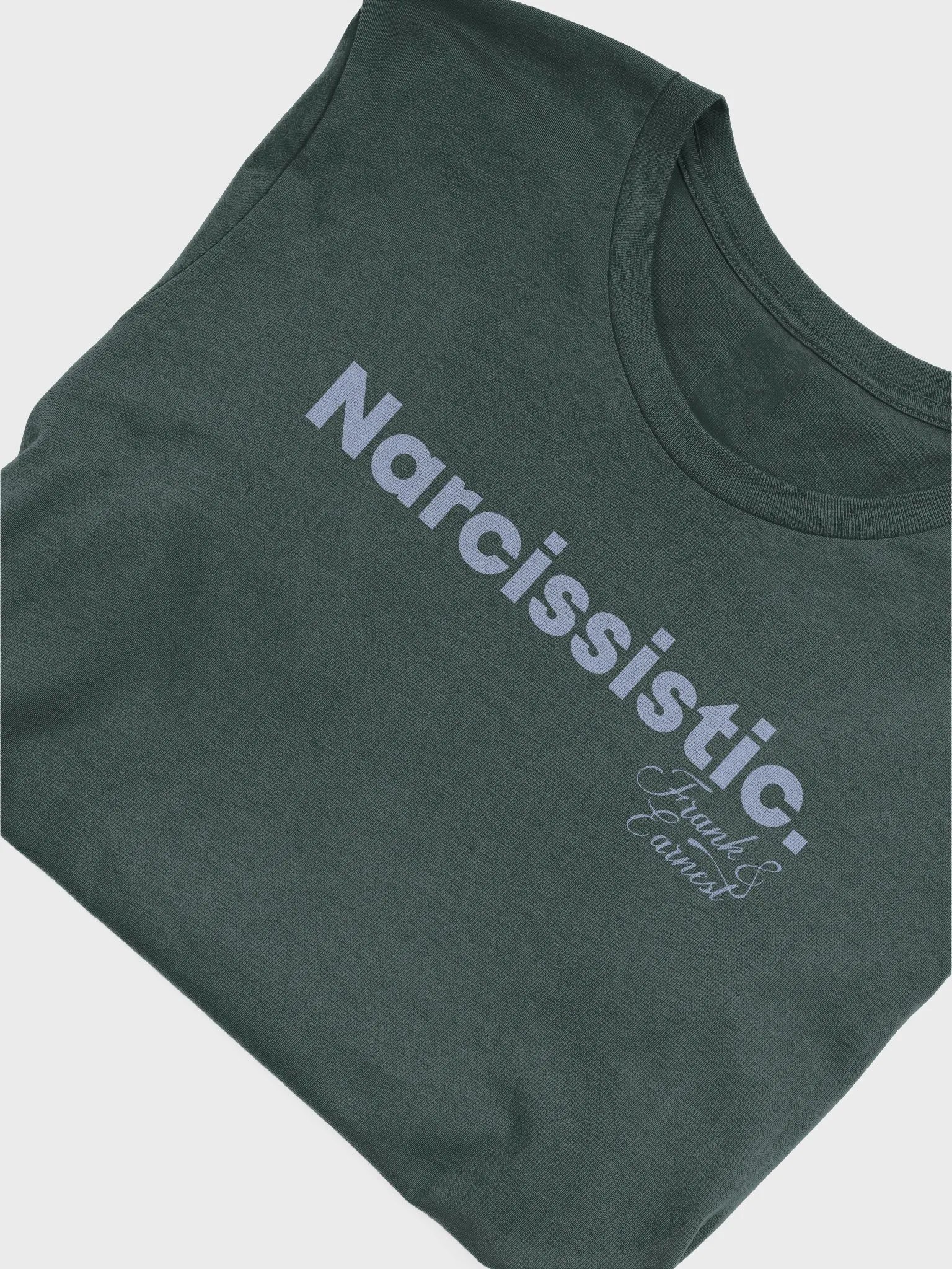 Narcissistic Printed Tshirt Pink F&E1 product image (5)