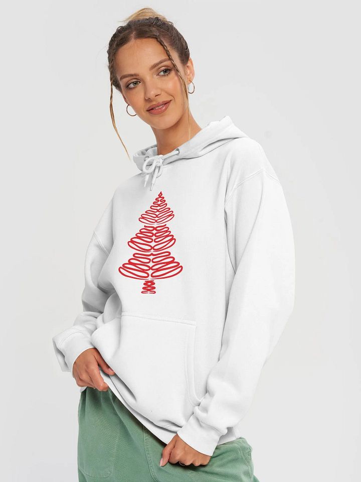 Lane Seven LS14001 Premium Pullover Hoodie product image (2)