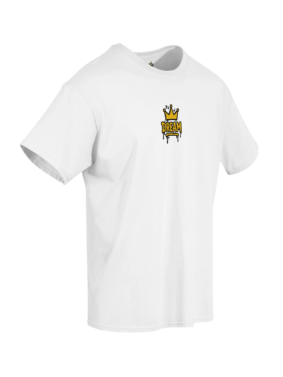 DREAM! - Heavyweight T-shirt product image (5)