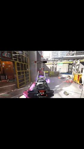 I'm not even mad that I died. I am just surprised I got this triple kill, feel like all that muscle memory is coming back 💪🏻