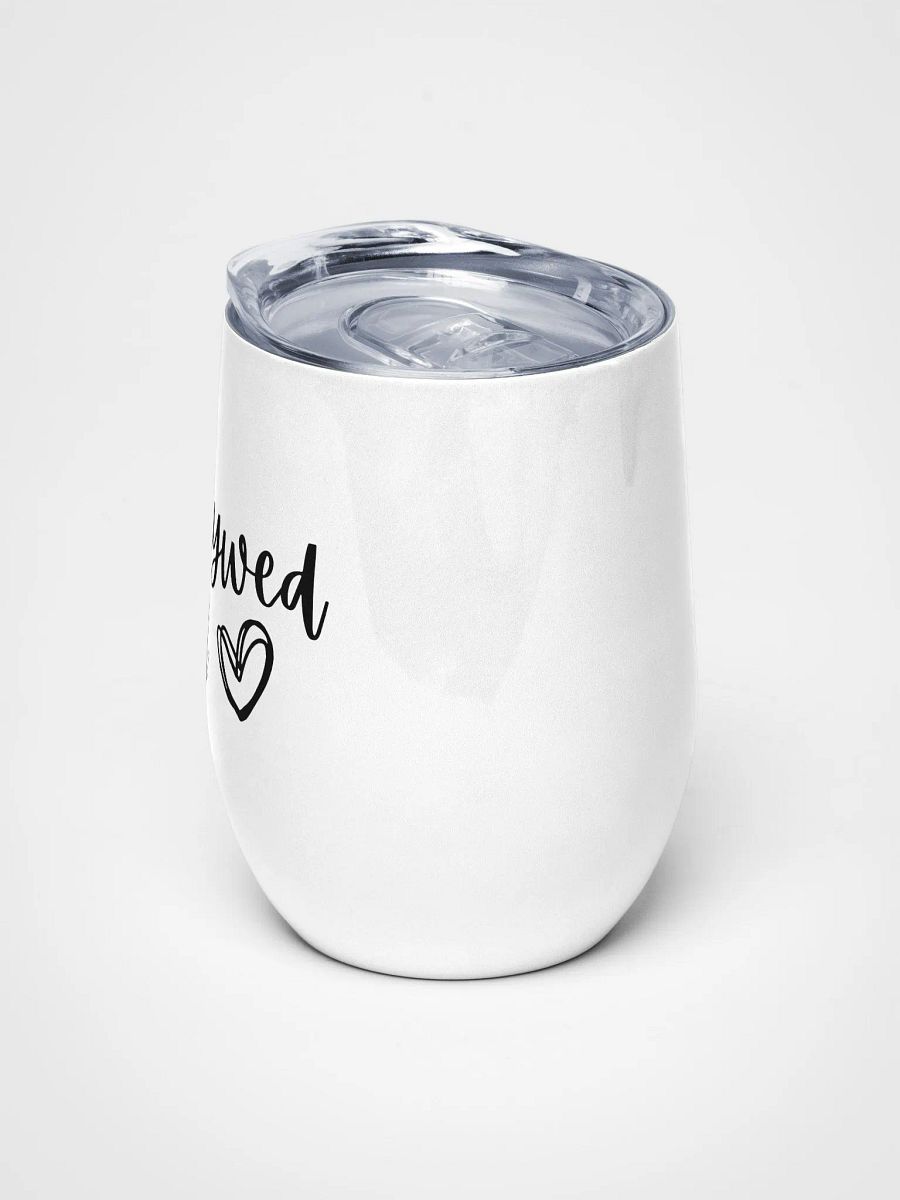Travel cup - Nearlywed Squad product image (5)