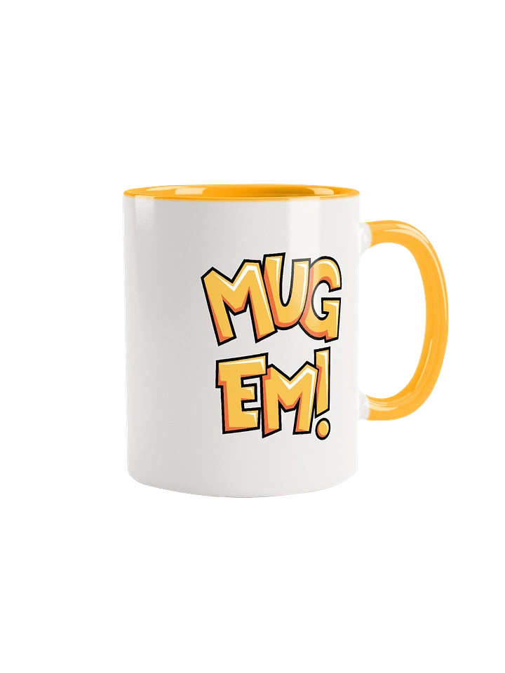 Mug Em Mug product image (1)