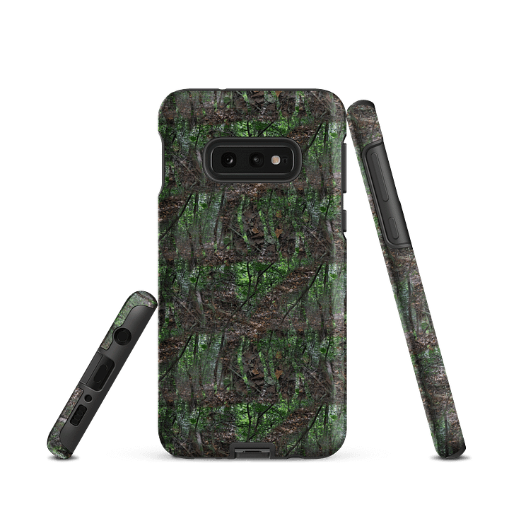 Maryland Disruptive Samsung Tough Case product image (2)