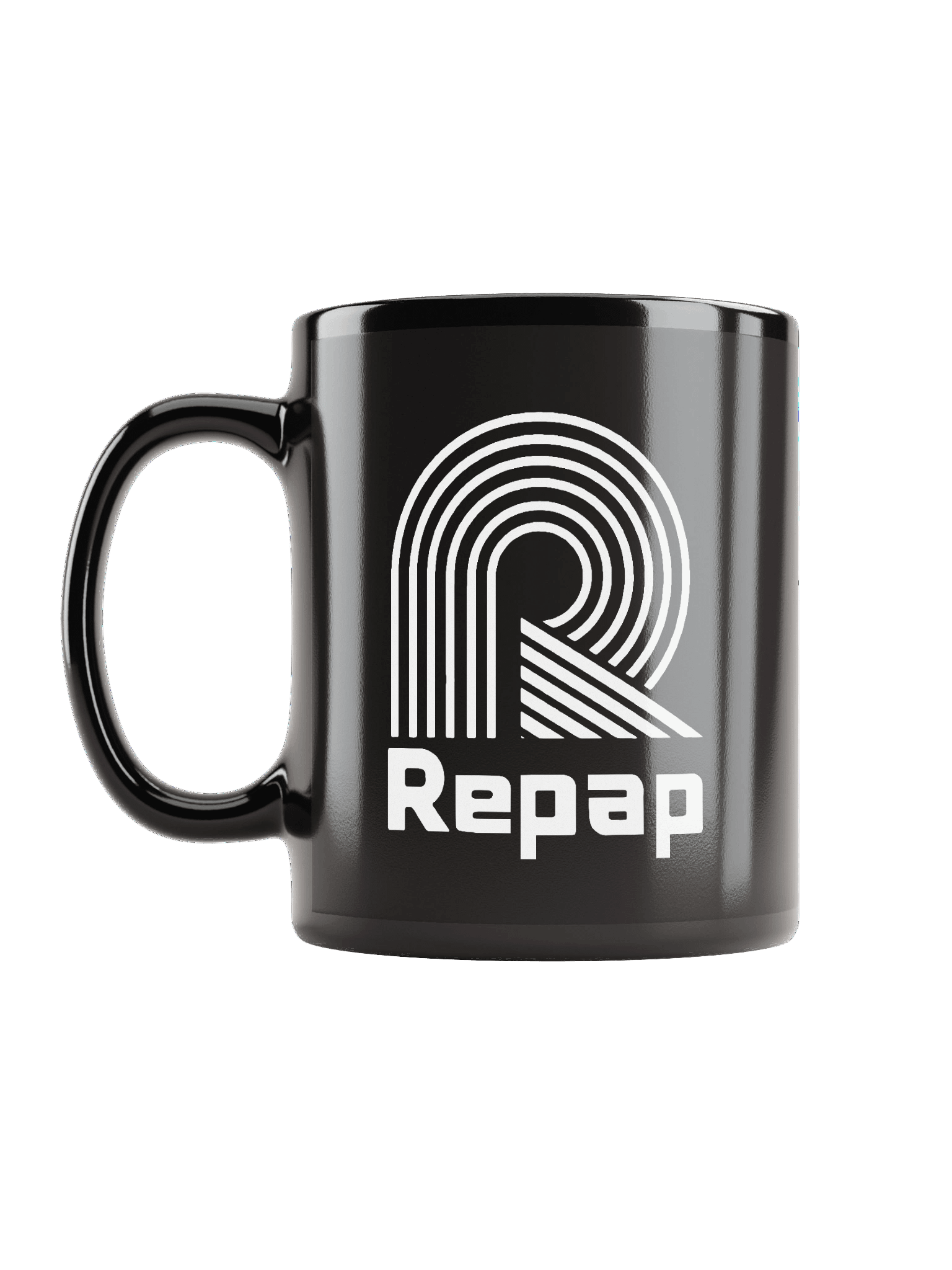 Repap Logo Mug – Miramichi Mill Pride product image (11)