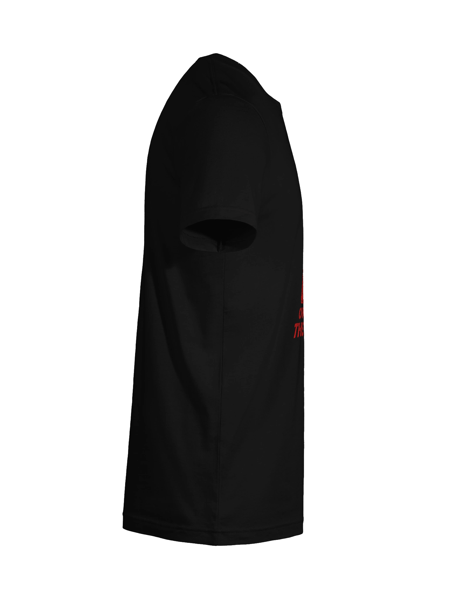 Obstruct the System BC Tee product image (93)