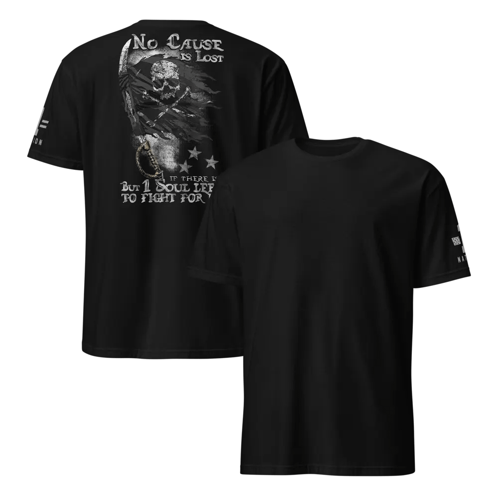 No Cause is Lost product image (13)