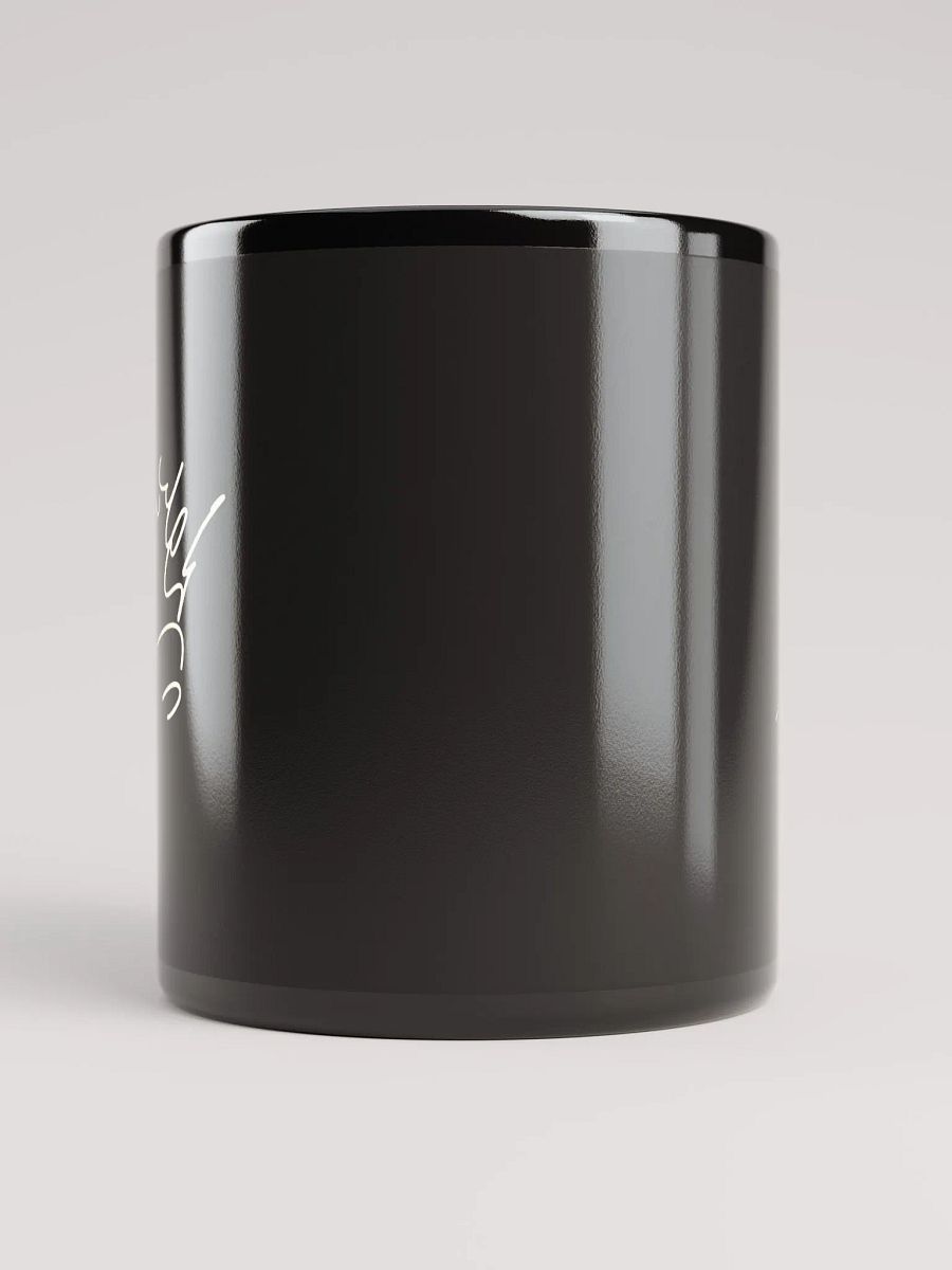 Mug with Aryamehr's Signature - ماگ با طرح امضای شاهنشاه product image (9)