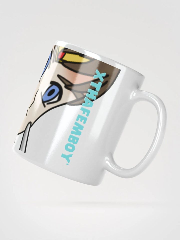 Femboy Mug! product image (4)