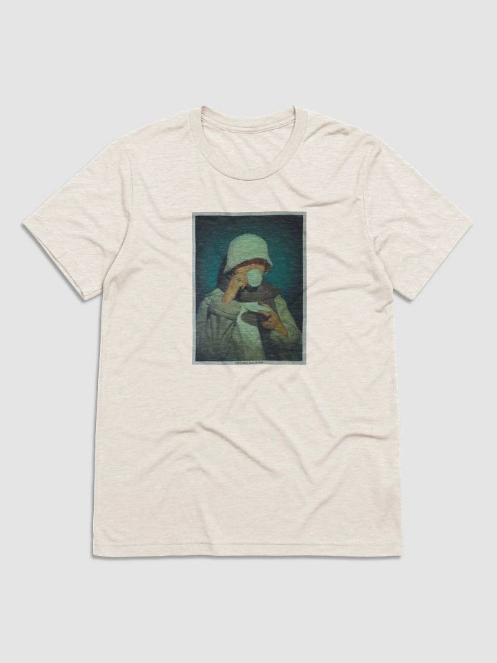 "Not Interested" Super Soft T-Shirt product image (1)