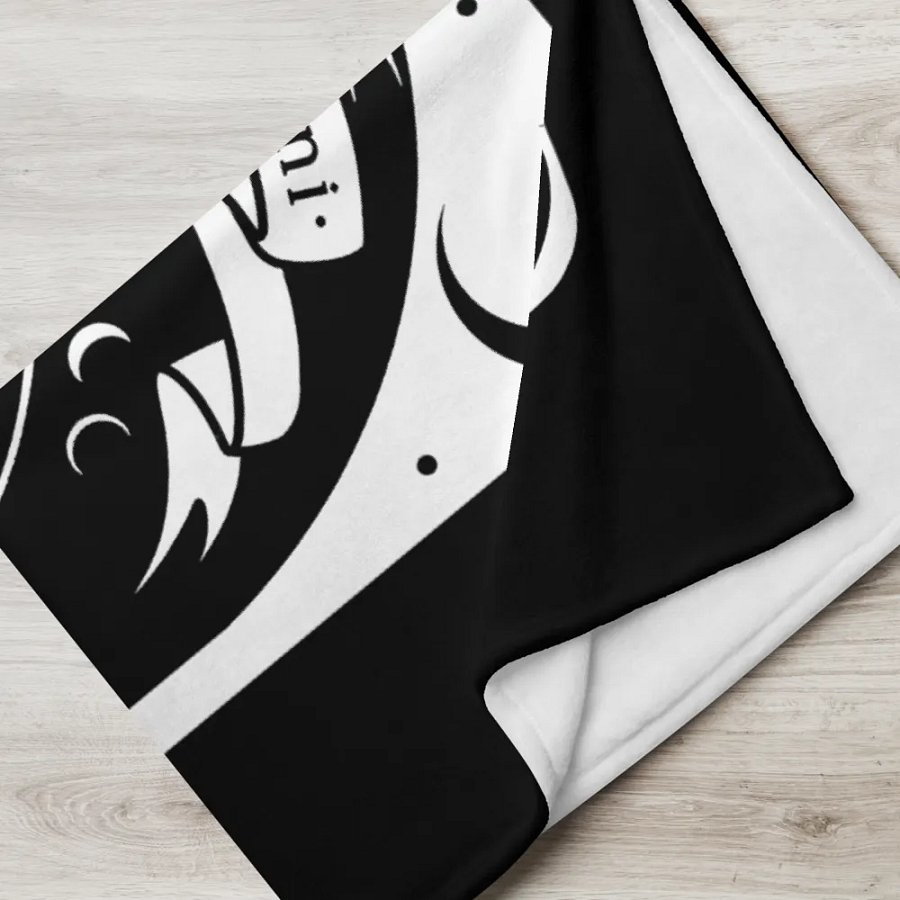TAROT Blanket product image (8)
