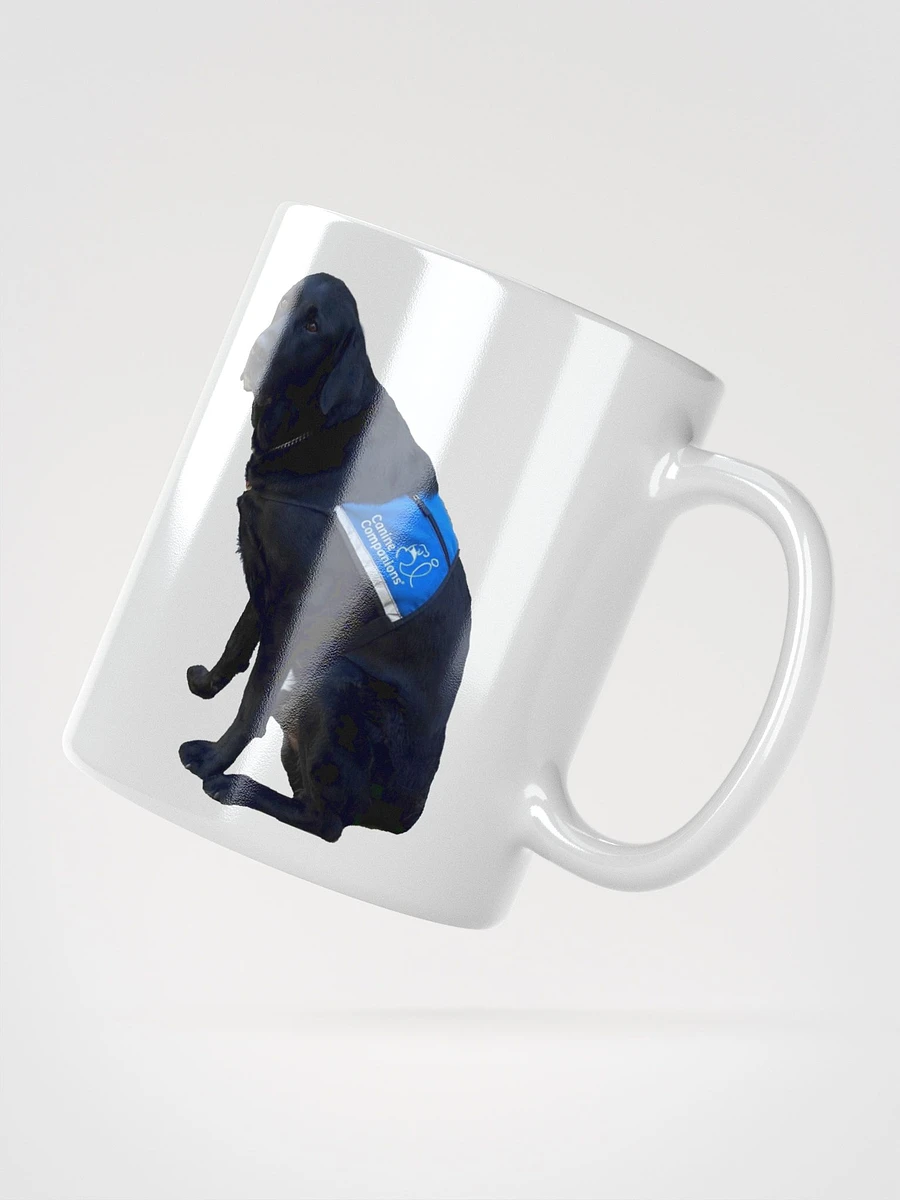Huggie Mug product image (3)