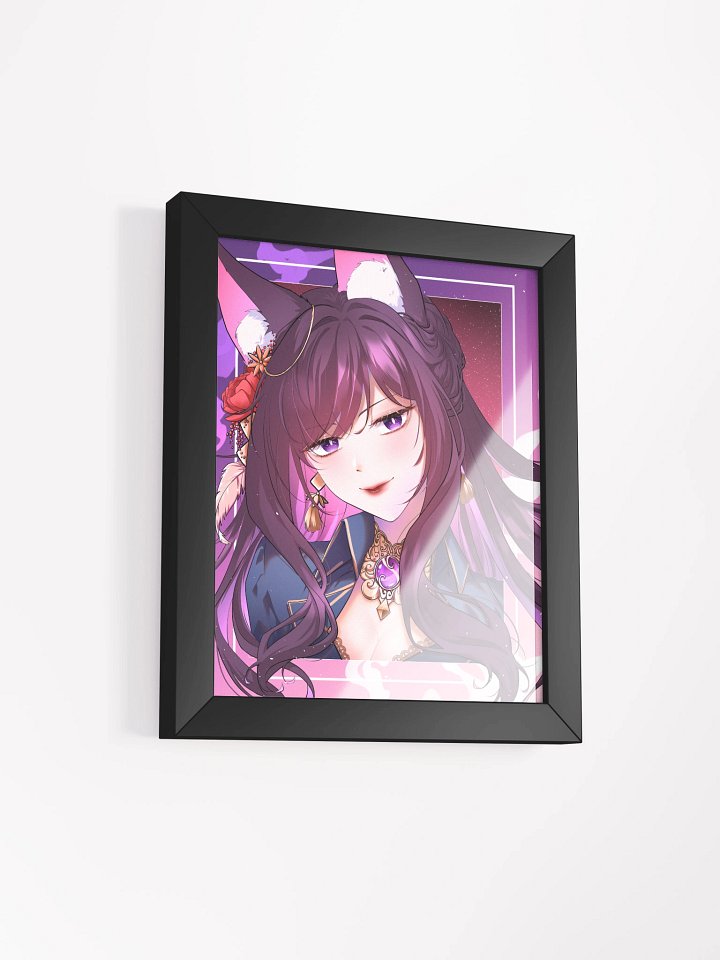 Ririna (Moon) Poster product image (2)