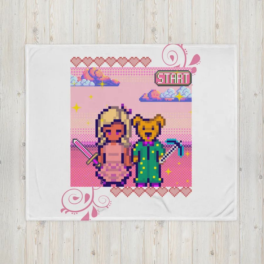 Start Blankie product image (4)