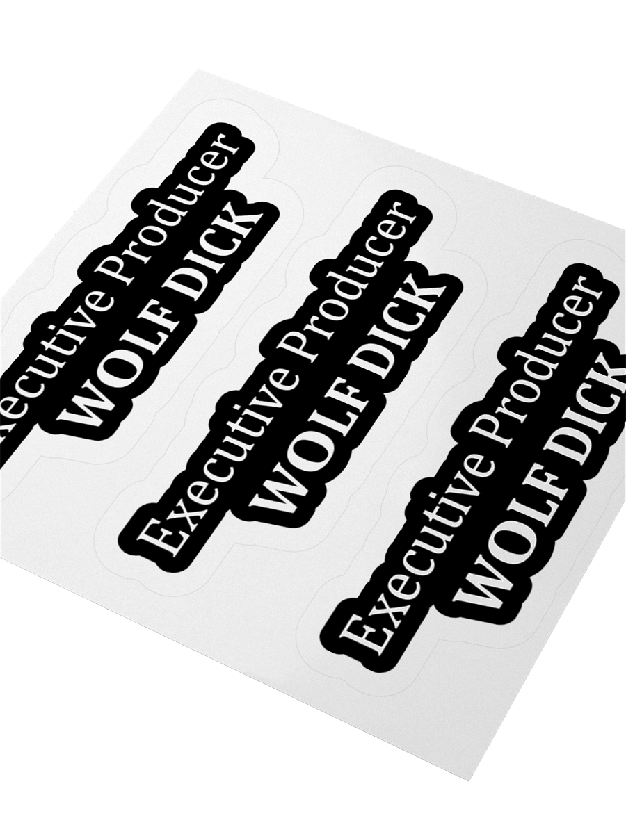 Executive Producer product image (8)