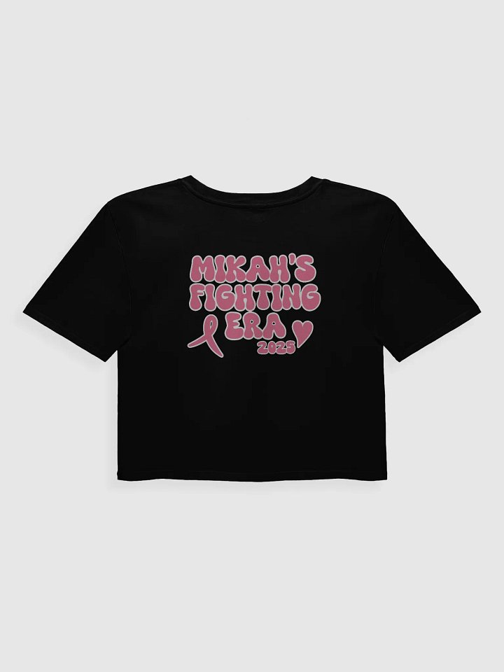 Heartfelt Expressions Women's Crop Top product image (4)