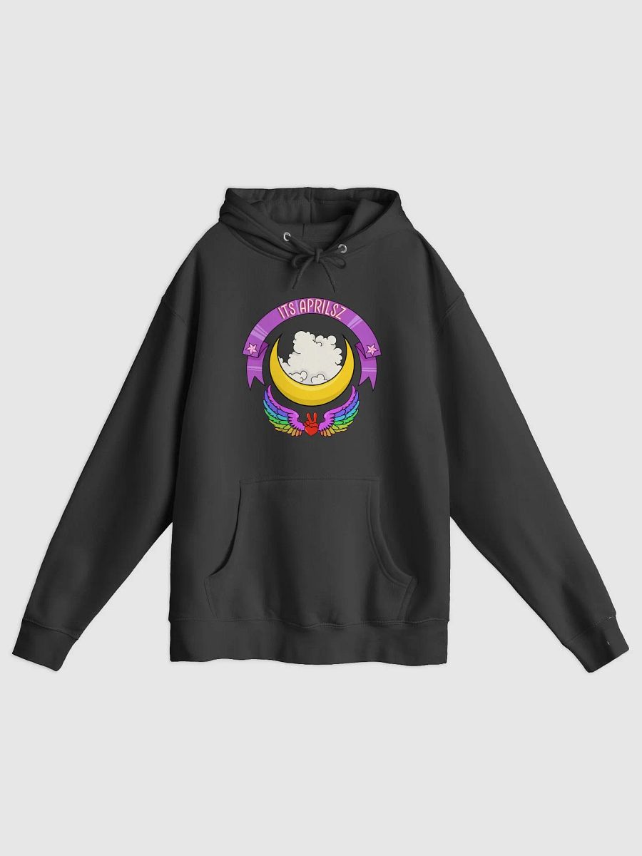 Its Aprilsz Unisex Hoodie product image (1)