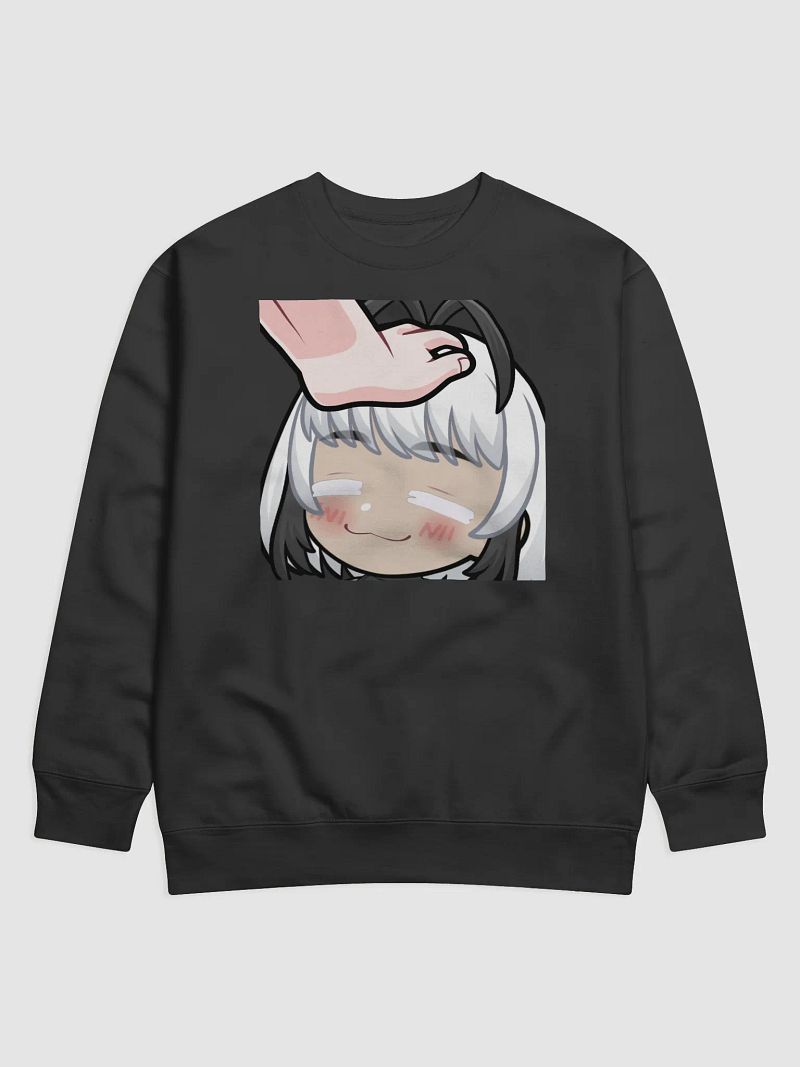 Headpat
