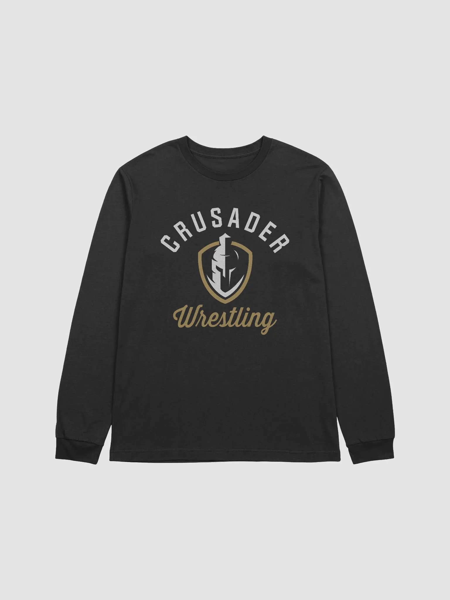 Crusader Longsleeve product image (3)
