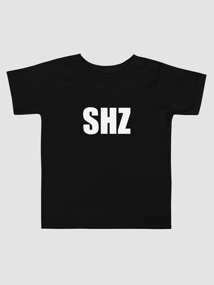 T-shirt SHZ / W Enfant product image (1)