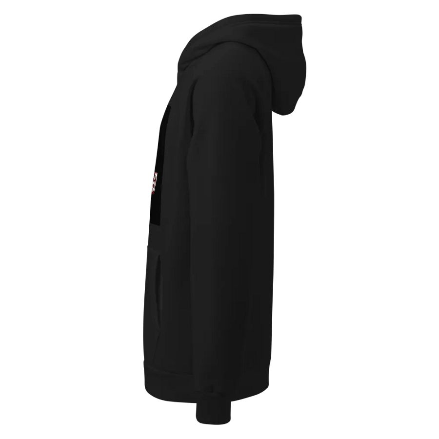 Blk Under Armour (GoonGaming) product image (2)