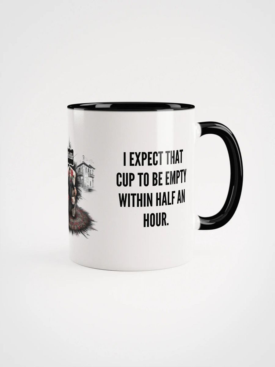 WE are The MOB Mug product image (2)