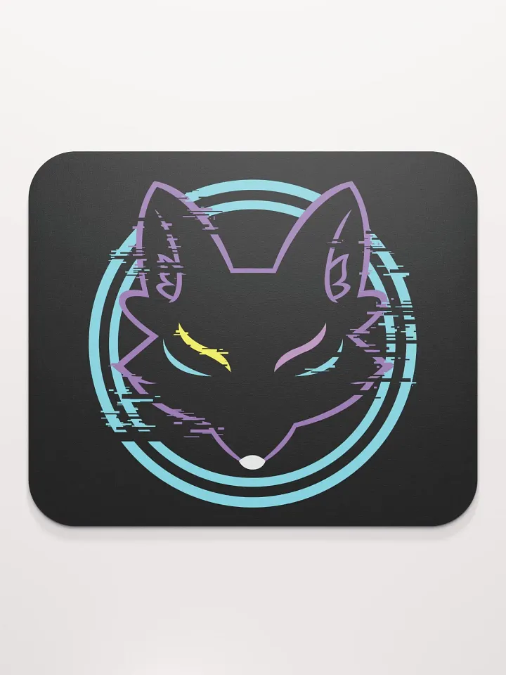 Cybreakers Mousepad product image (2)