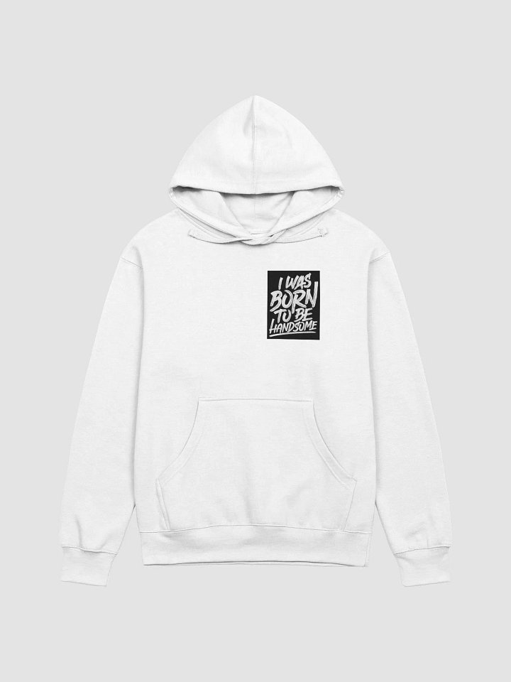 Trendy Hoodie product image (1)
