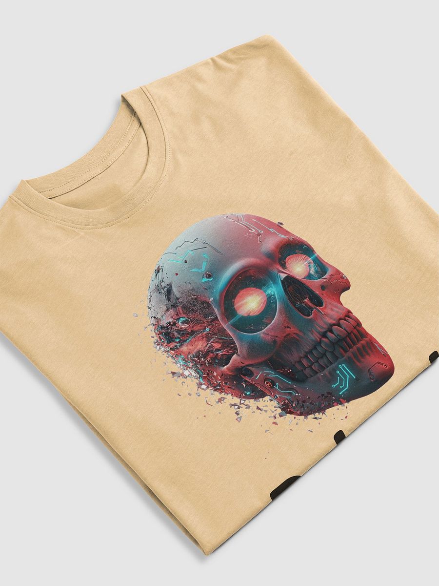 Cybernetic Reboot Men's Tee product image (9)