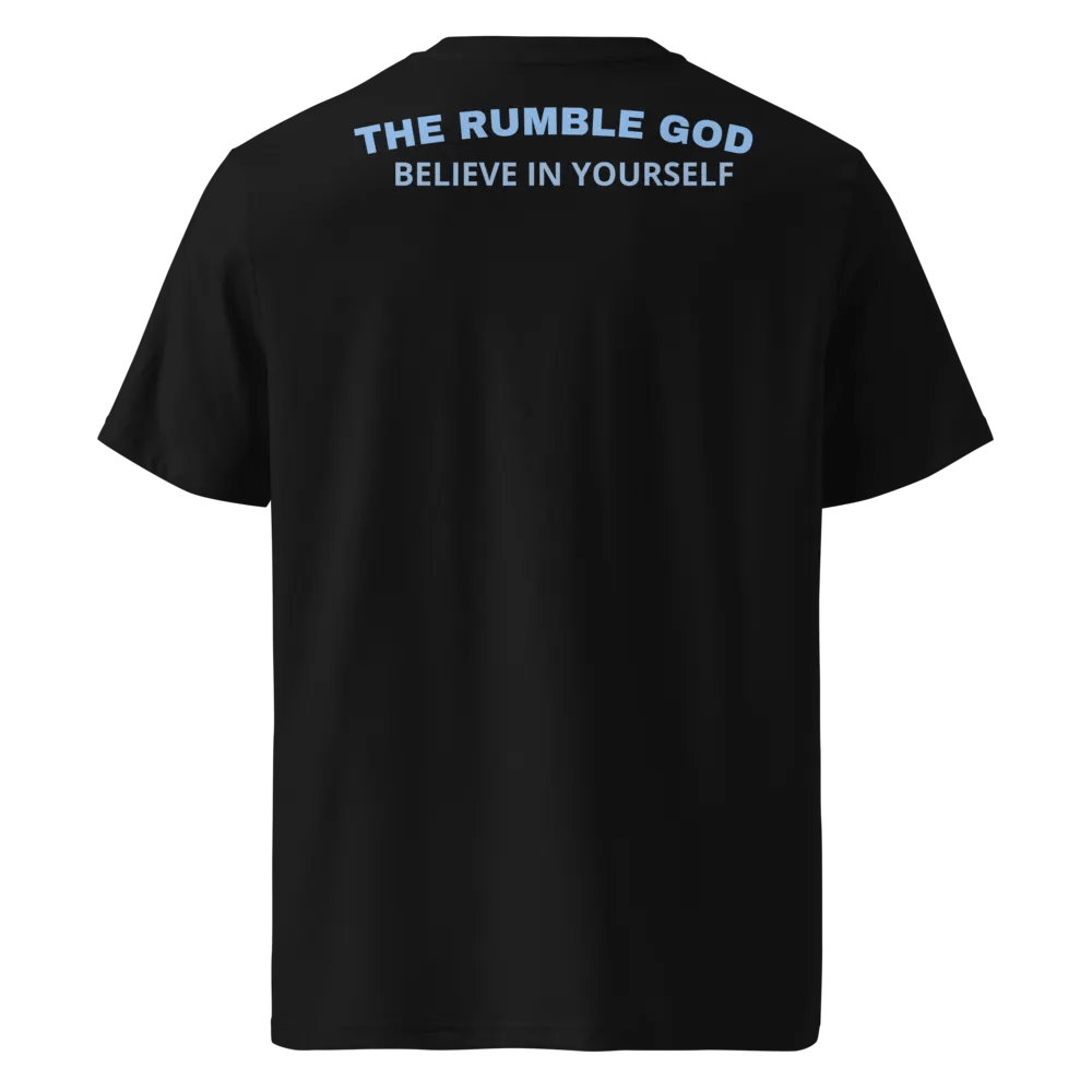 The Rumble God Official T-Shirt product image (10)