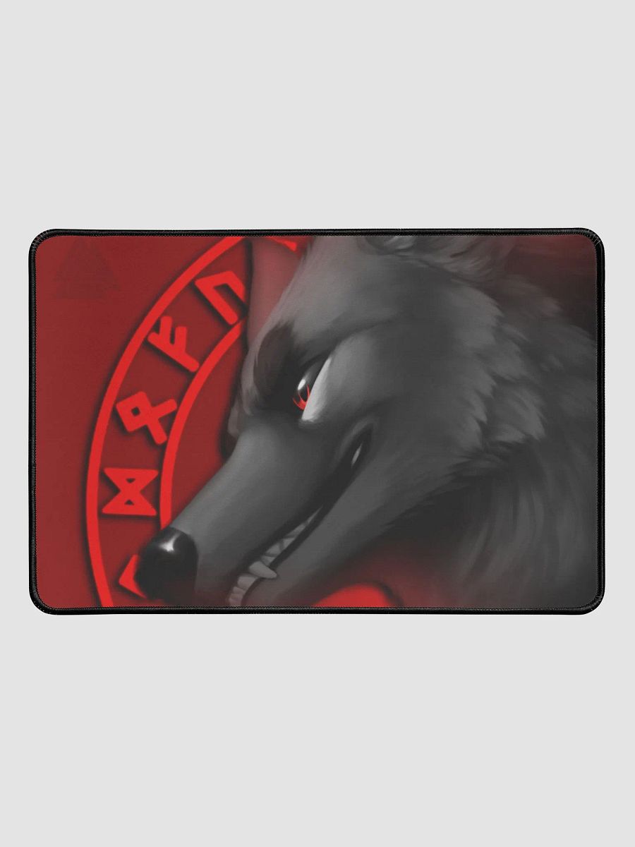 'Stave' Desk Mat product image (1)