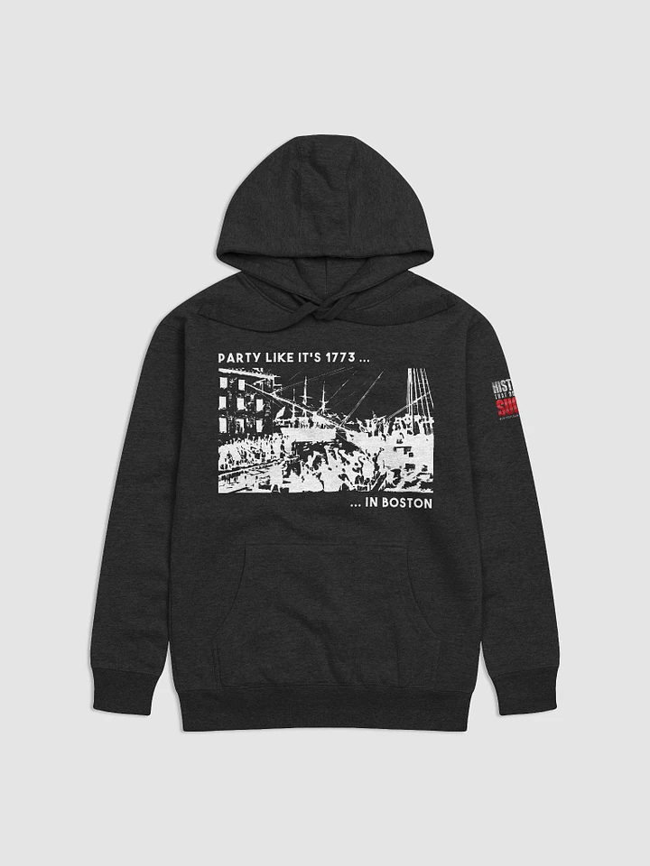 Party Like it's 1773 Pullover Hoodie product image (2)