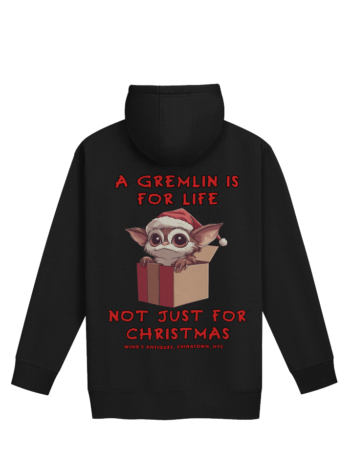 A Gremlin is for Life product image (6)