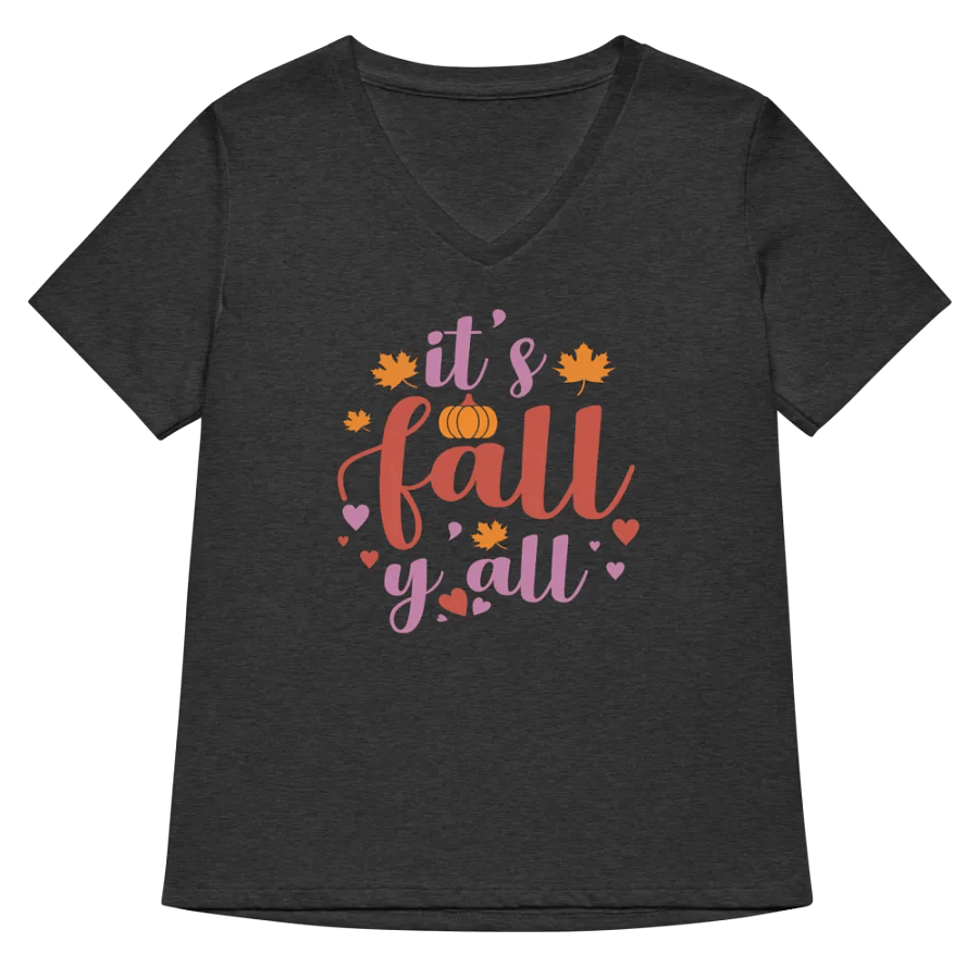 It's Fall Y'all product image (32)