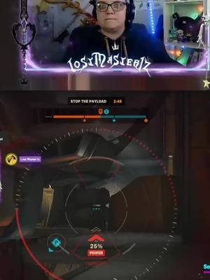 yoink sniper style | #lostmasteriz on #Twitch #Widowmaker #SweetHeadShot #GoodShots #Overwatch2 #ContentCreator