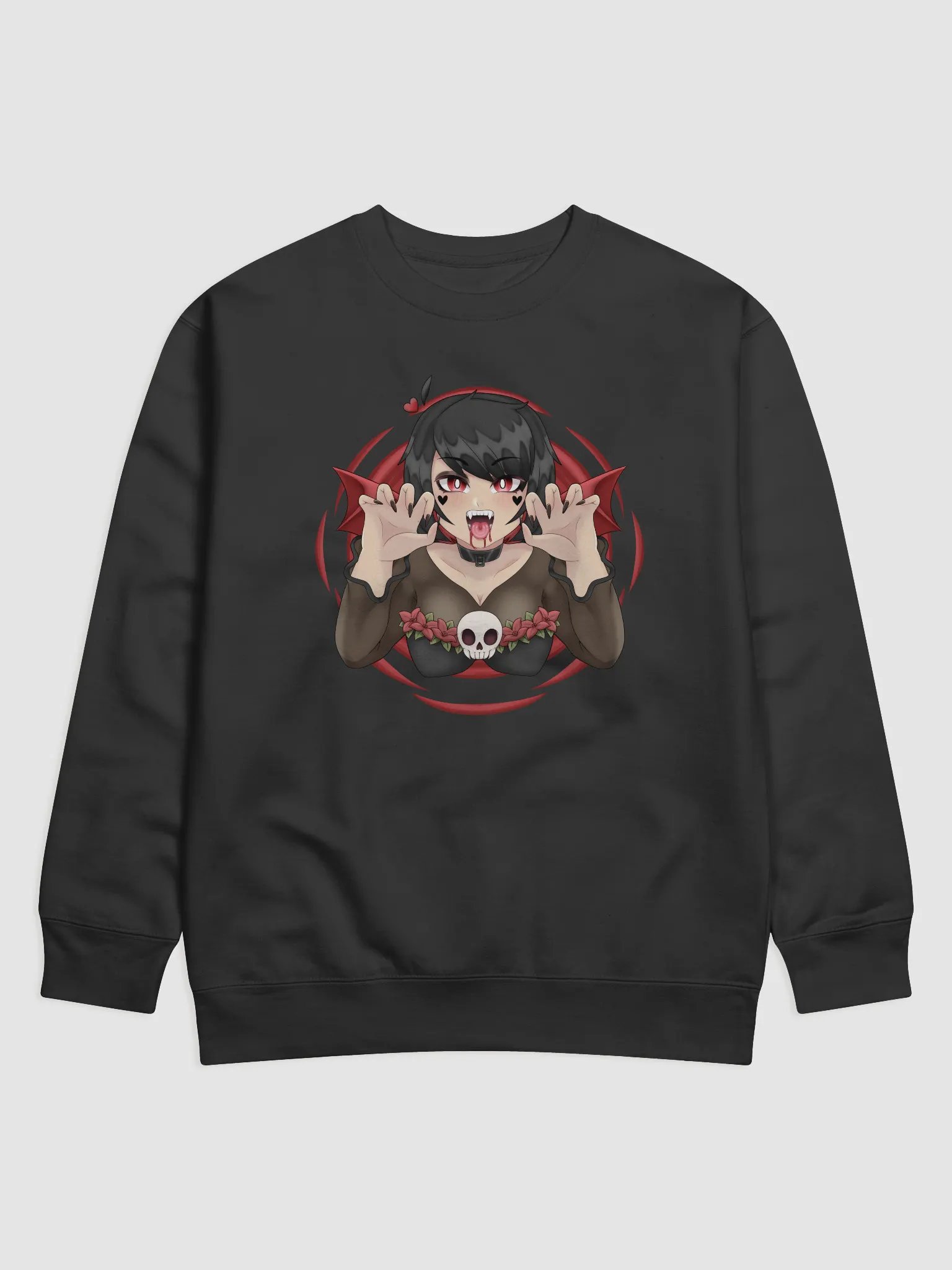 For Blood [Sweater] product image (1)