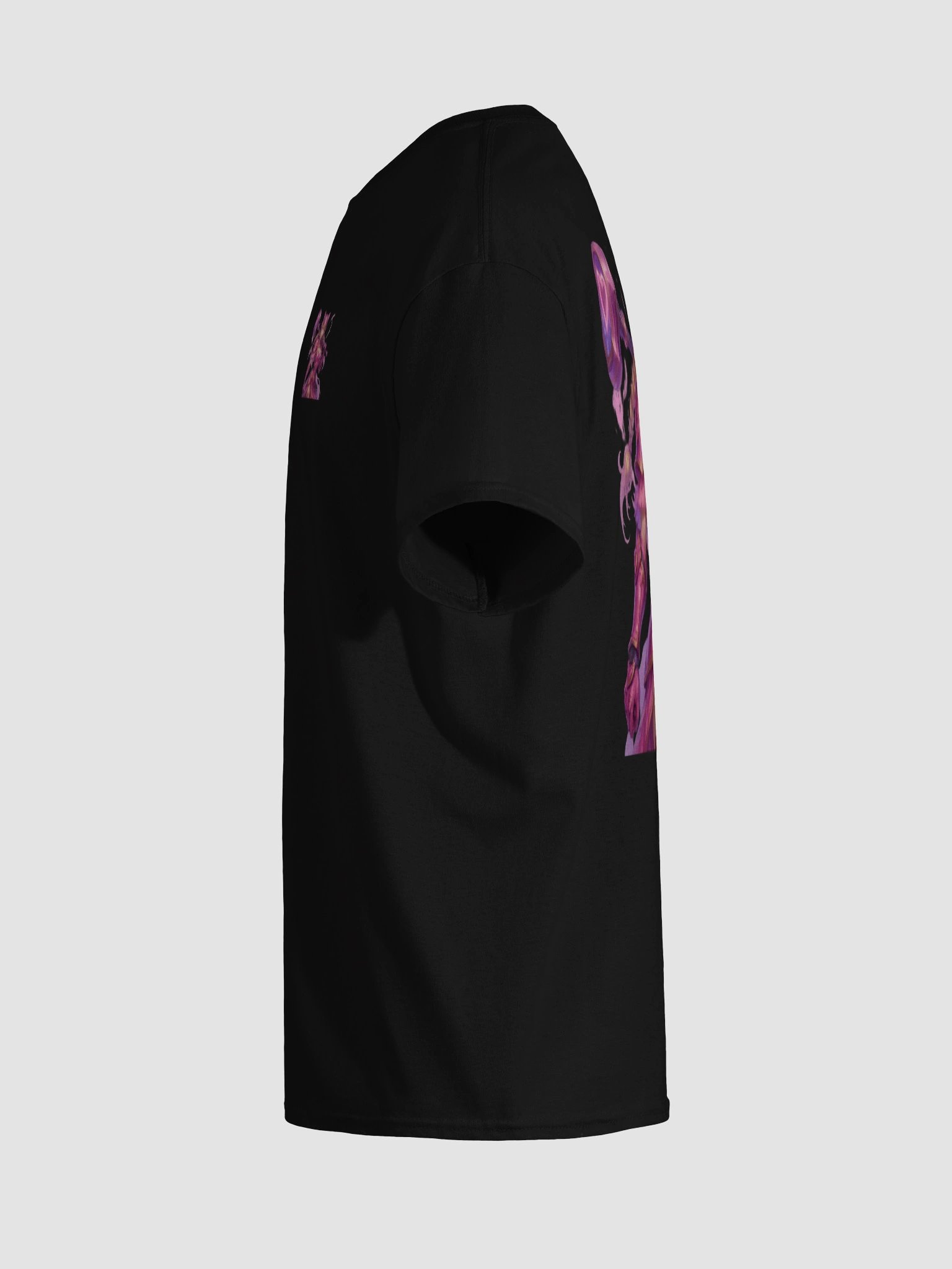 IceBlue Exclusive Premium Fire T-Shirt product image (94)