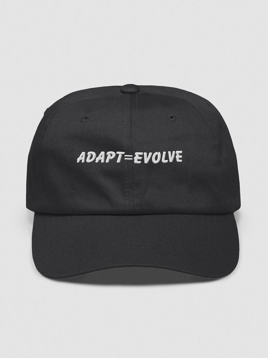 Adapt=Evolve Cap product image (2)