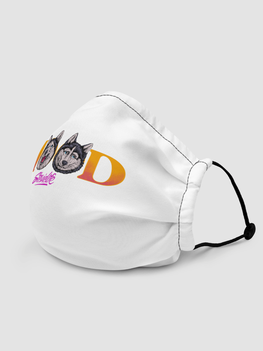 Face Mask MOOD product image (2)