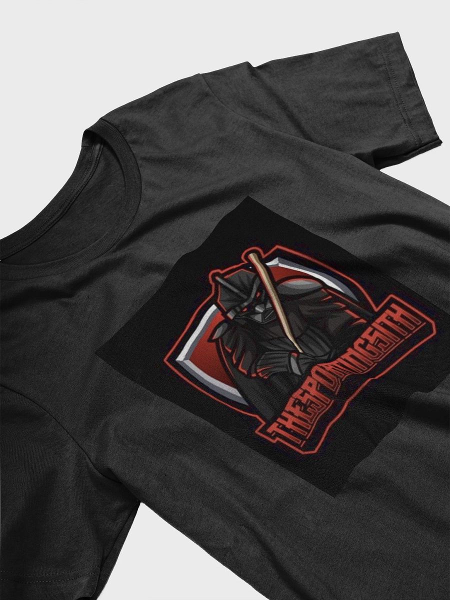 Sporting Full Front Tee product image (25)