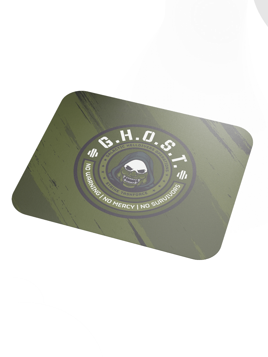 GHOST Mouse Pad 3 product image (5)