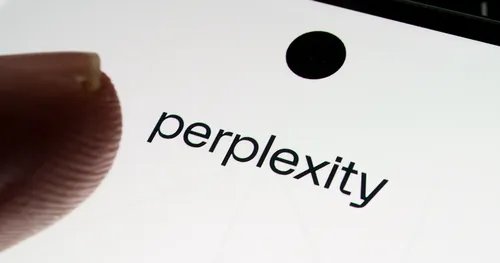 Perplexity AI Pro 1 Year - Fast Delivery - shared Account product image (2)