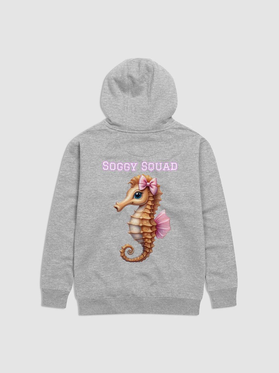 Pink Soggy Squad product image (2)