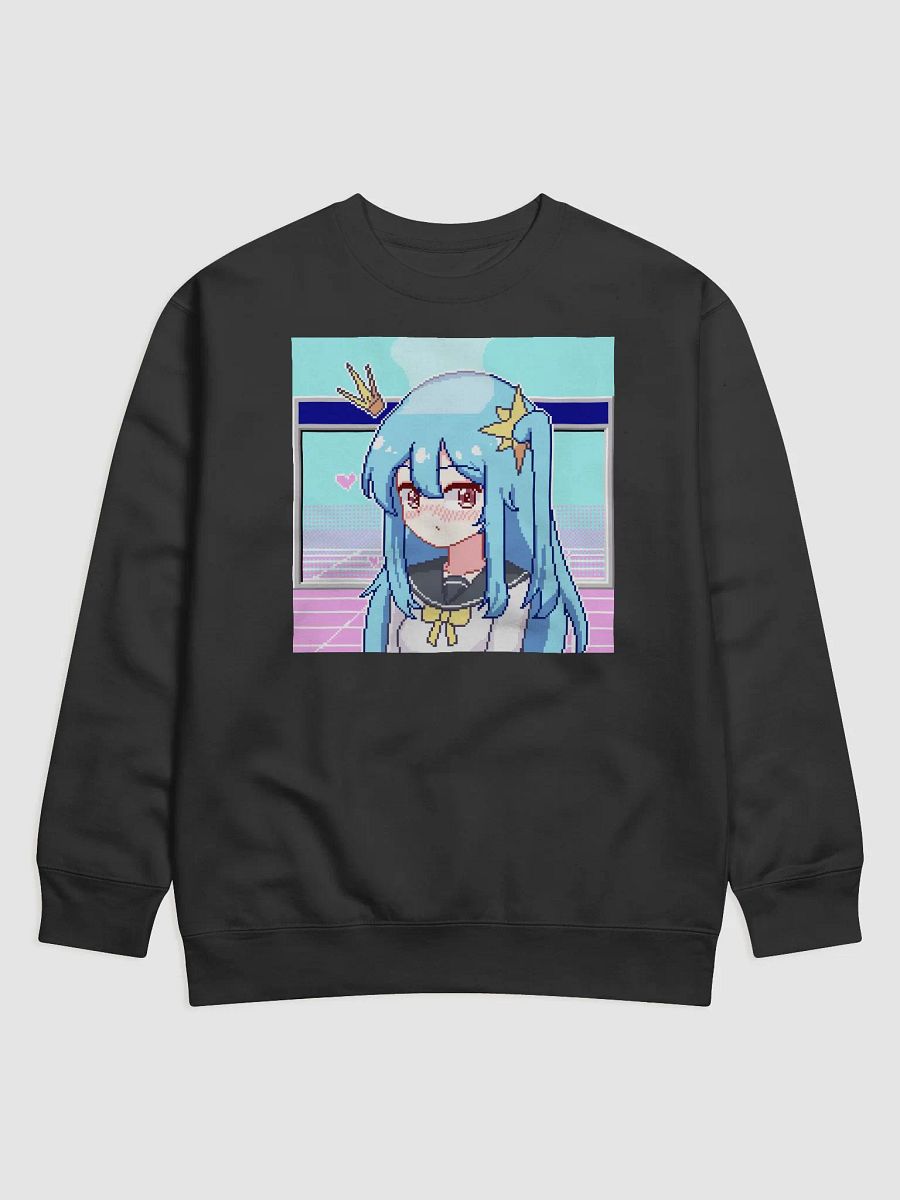 Astra Flushed Sweater product image (2)