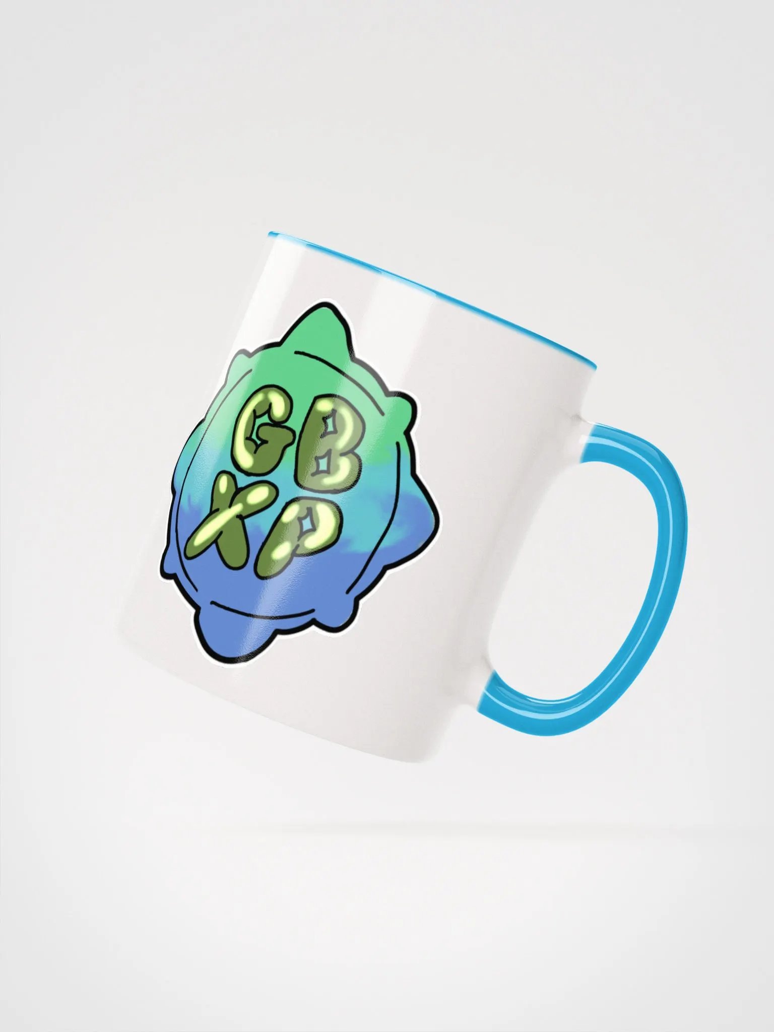 GBXP Doodle Collection Mug product image (2)