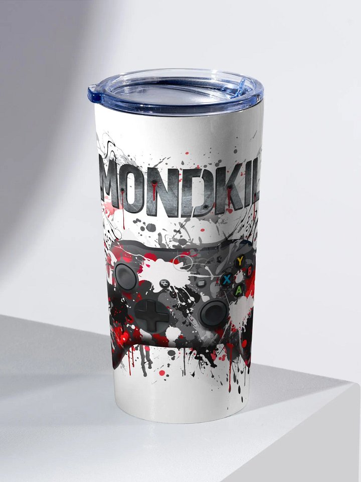 DK Xbox Tumbler product image (2)