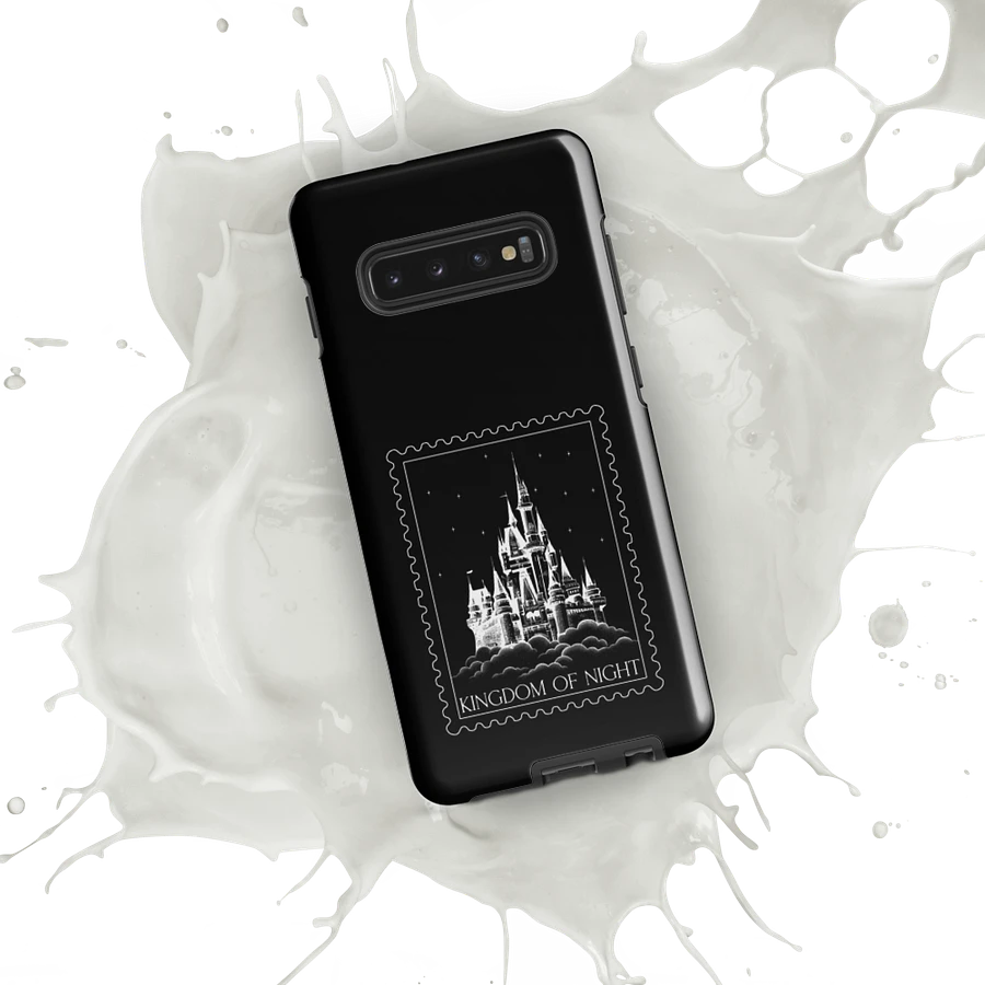 Kingdom of Night Samsung Case product image (9)