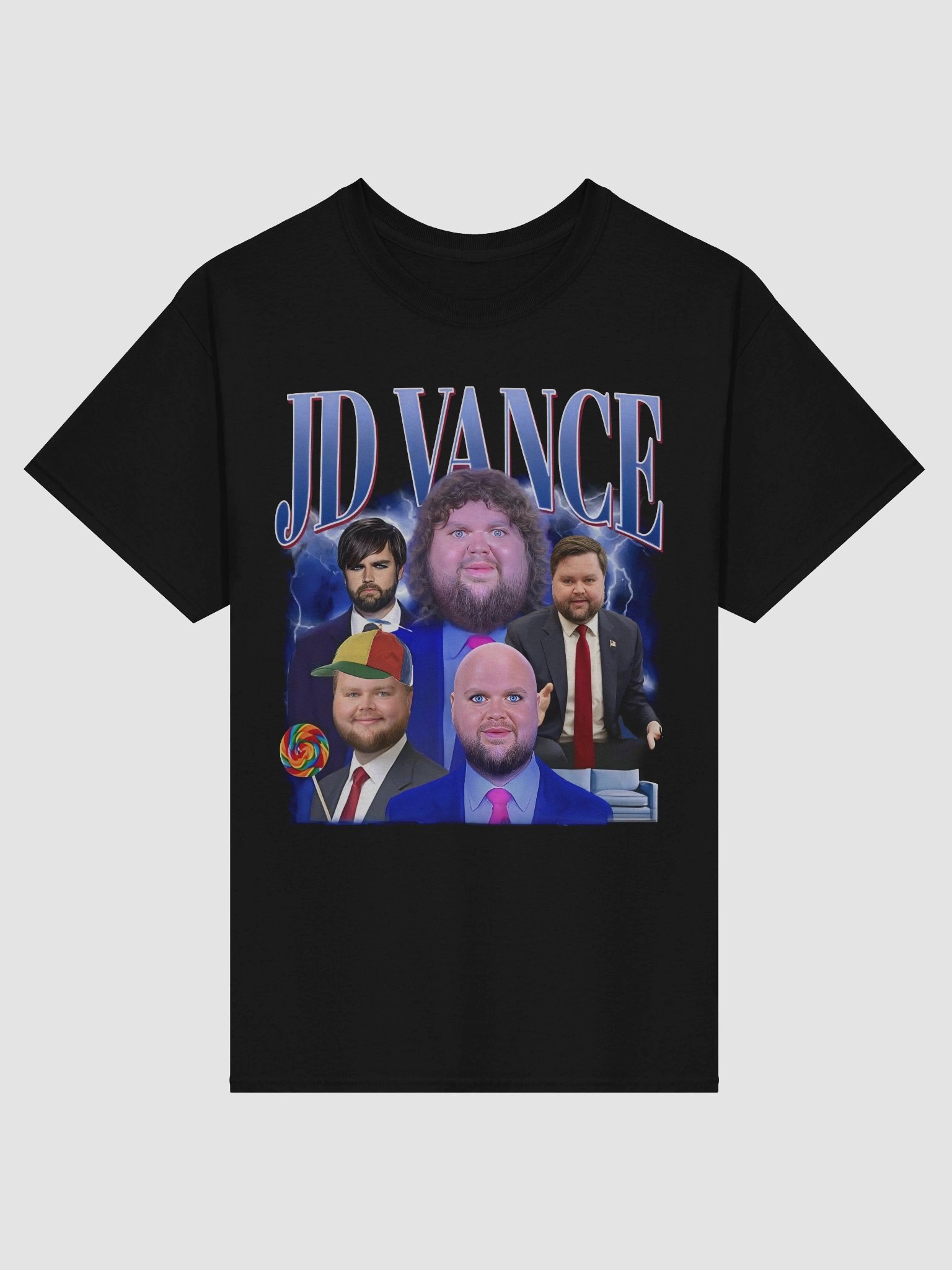 JD VANCE Meme Shirt product image (2)