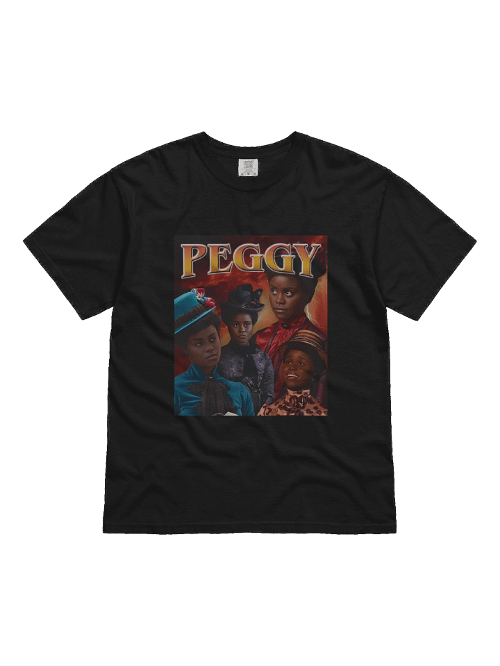 Perfectly Peggy Shirt product image (1)