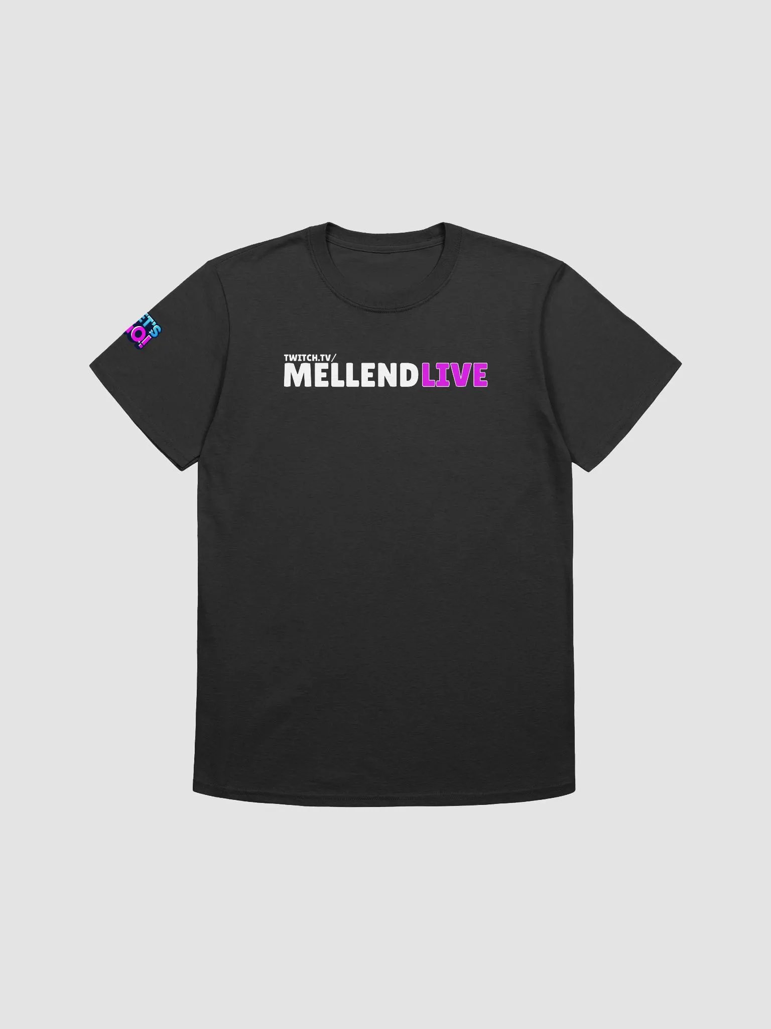 MellendLive T-Shirt product image (1)